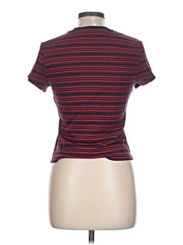 Uniqlo Short Sleeve T-Shirt (view 2)