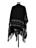 Krazy Kat Black Kimono One size - photo 2
