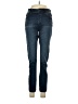 Wishful Park Solid Blue Jeans Size M - photo 1