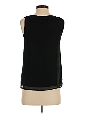 Cynthia Cynthia Steffe Sleeveless Blouse (view 2)