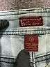 Wax Jean 100% Cotton Hearts Blue Jeans Size 3 - photo 7