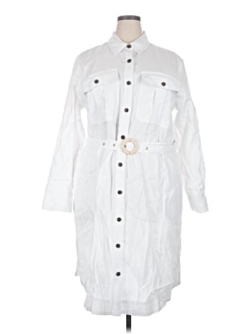 Banana Republic Trenchcoat (view 1)
