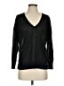 J.Crew Black Pullover Sweater Size S - photo 1