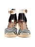 Sperry Top Sider Gray Wedges Size 7 1/2 - photo 2