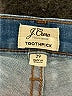 J.Crew Blue Jeans Size 29 waist - photo 7