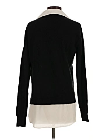 C by Bloomingdales Long Sleeve Top (view 2)