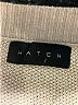 Hatch Tan Pullover Sweater Size 1X - photo 3