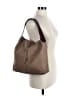 Lucky Brand 100% Leather Brown Leather Hobo One size - photo 2