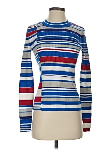 Rag & Bone Turtleneck Sweater (view 1)