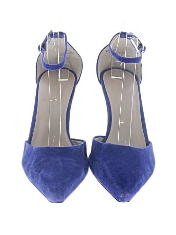Ann Taylor Heels (view 2)