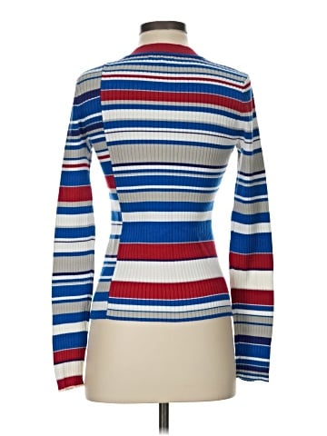 Rag & Bone Turtleneck Sweater (view 2)