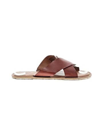 Universal Thread Sandals (view 1)