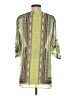 A Pea in the Pod Green Kimono Size Sm Maternity - photo 2