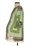 A Pea in the Pod Green Kimono Size Sm Maternity - photo 5