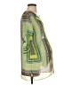 A Pea in the Pod Green Kimono Size Sm Maternity - photo 4