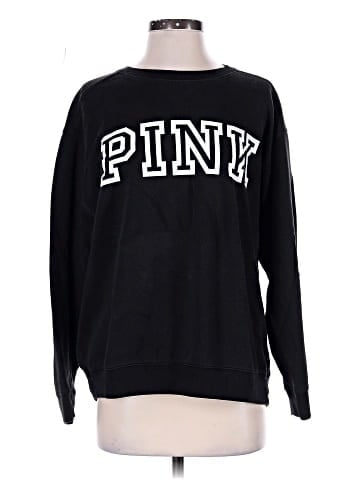Victoria's Secret Pink Pullover Sweater (view 1)