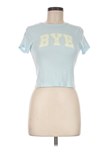 Ripple Junction Short Sleeve T-Shirt (view 1)