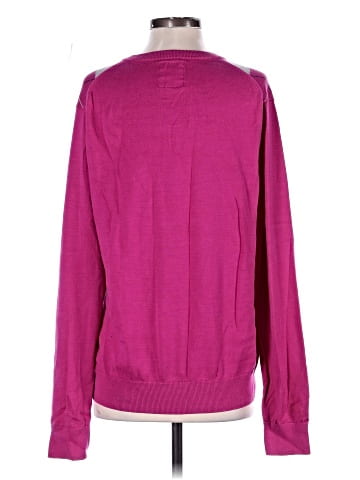 Express Pullover Sweater (view 2)