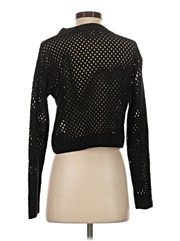Charlotte Russe Turtleneck Sweater (view 2)
