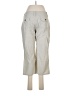 Lee Gray Cargo Pants Size 9 - photo 2