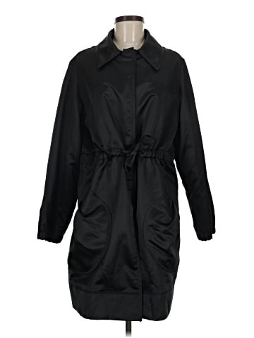 Simply Vera Vera Wang Trenchcoat (view 1)