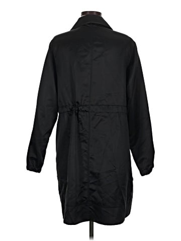 Simply Vera Vera Wang Trenchcoat (view 2)