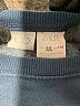 Zara X Disney Blue Sweatshirt Size 4 - 5 - photo 3