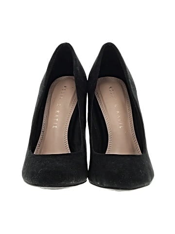 Kelly & Katie Heels (view 2)