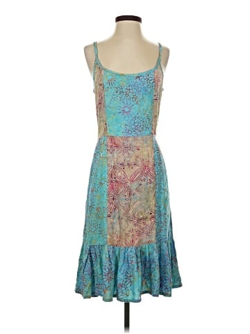 Go Fish Clothing Cocktail Dress (view 1)