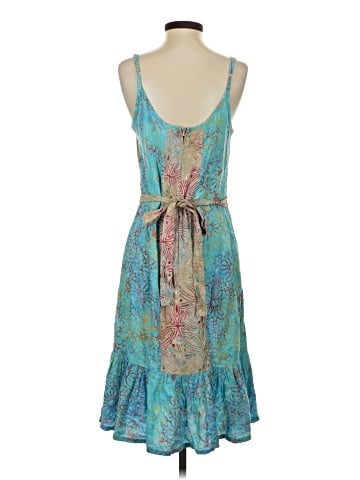 Go Fish Clothing Cocktail Dress (view 2)