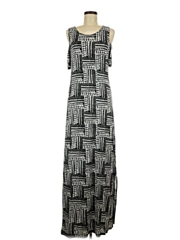 Design History Casual Dress (view 1)