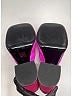 Versace Color Block Pink Satin Medusa Aevitas Platform Pumps Size EU (IT) 38 / US 8 - photo 9