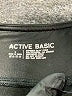 Active Basic Black Active Pants Size L - photo 7