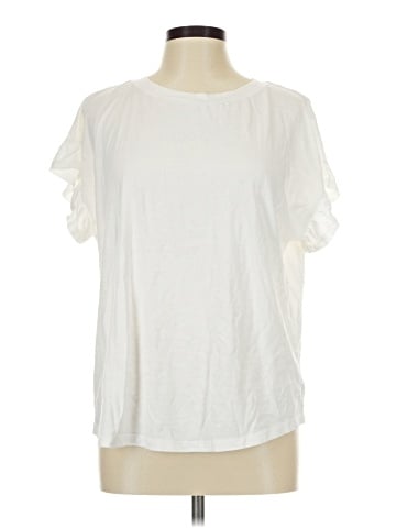 Crown & Ivy Short Sleeve T-Shirt (view 1)