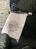 Willi Smith Solid Black Formal Skirt Size 8 - photo 5