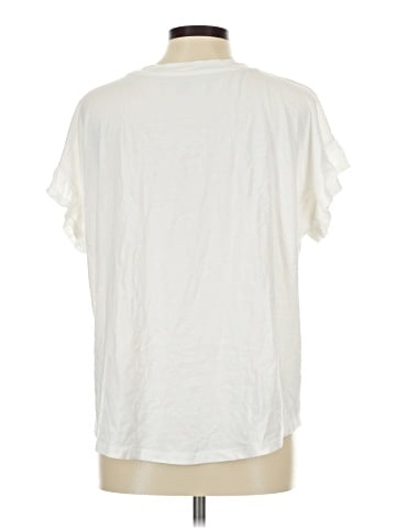 Crown & Ivy Short Sleeve T-Shirt (view 2)