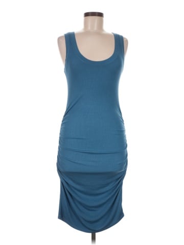 LA Made Cocktail Dress (view 1)