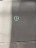 Lululemon Athletica Solid Purple Gray Active Pants Size 10 - photo 7