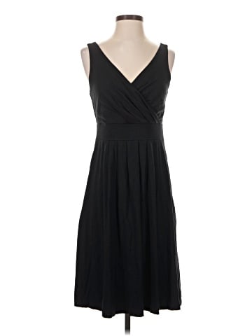 Lands' End Cocktail Dress (view 1)