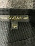 Guess Black Pullover Sweater Size S - photo 7