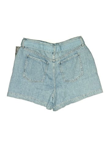 Banana Republic Factory Store Denim Shorts (view 2)