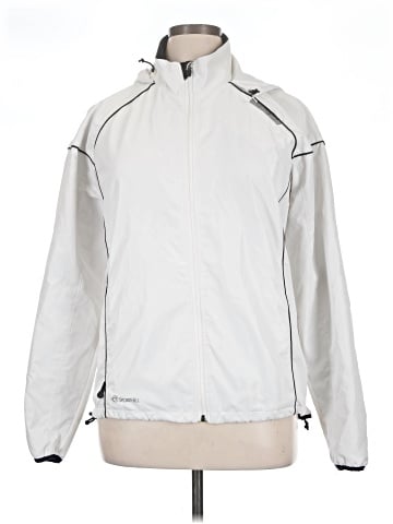 Sport Hill Track Jacket (view 1)