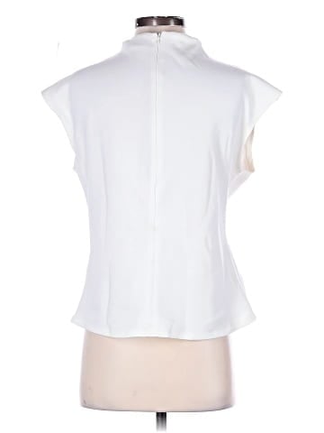Modern Works Sleeveless Blouse (view 2)