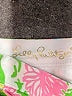 Lilly Pulitzer Floral Yellow Shorts Size 0 - photo 5