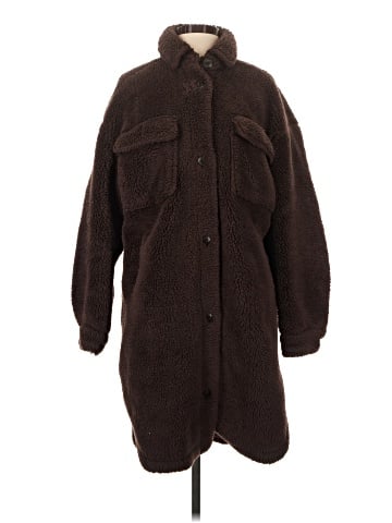 Gap Coat (view 1)