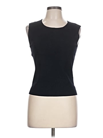 Carlisle Sleeveless Top (view 1)