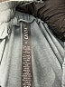 Vuori Blue Sweatpants Size S - photo 7