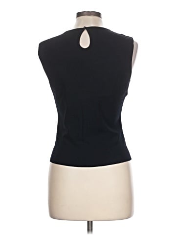 Carlisle Sleeveless Top (view 2)