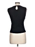 Carlisle Black Sleeveless Top Size L - photo 2