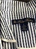 Brooks Brothers Stripes Gray Blazer Size 4 - photo 6